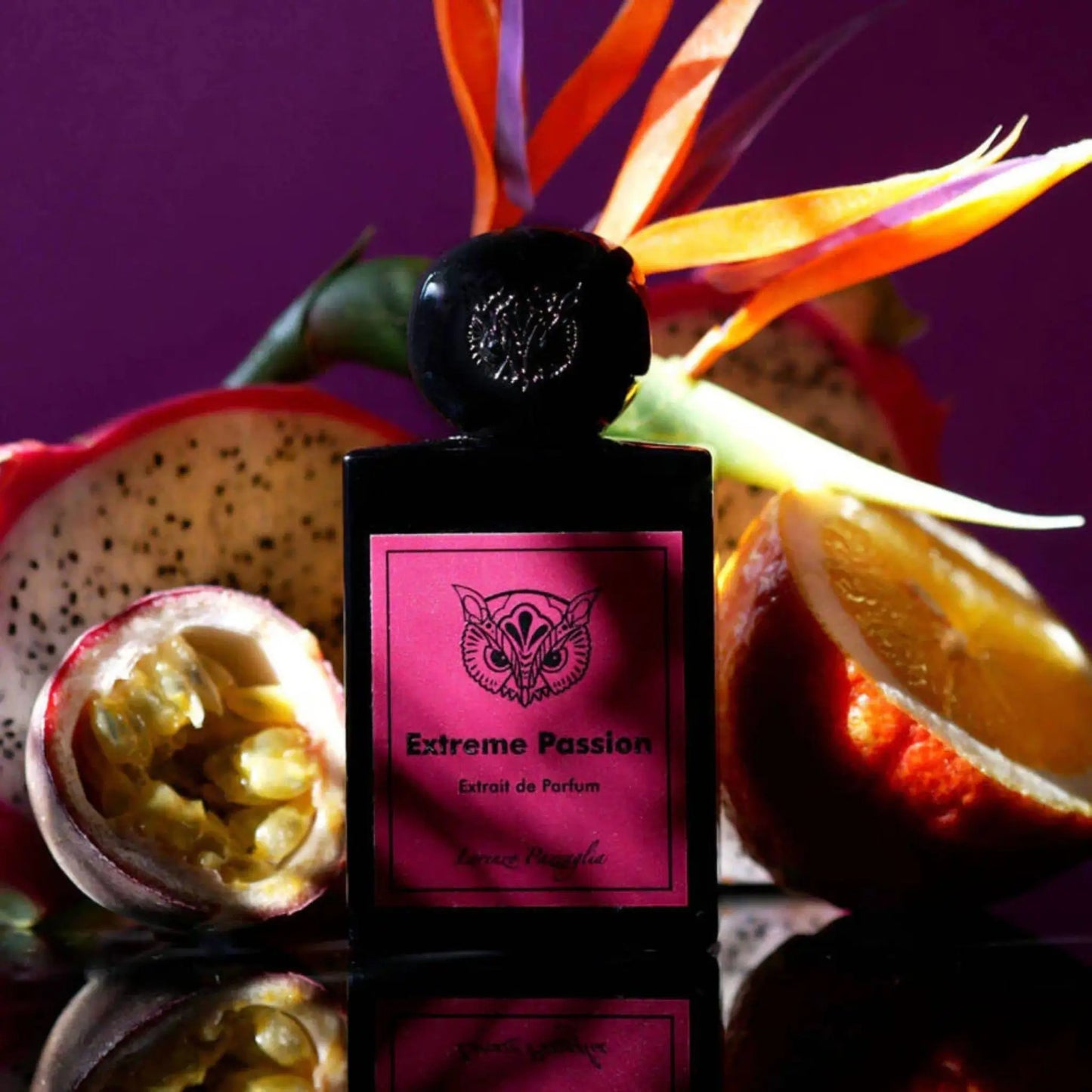 Lorenzo Pazzaglia Extreme Passion Extrait de parfum 50 ml