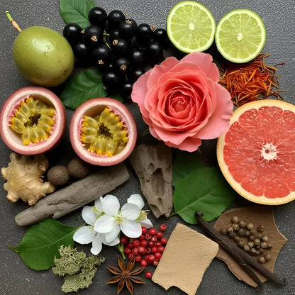 Lorenzo Pazzaglia Passion Rose Extrait de parfum 50 ml