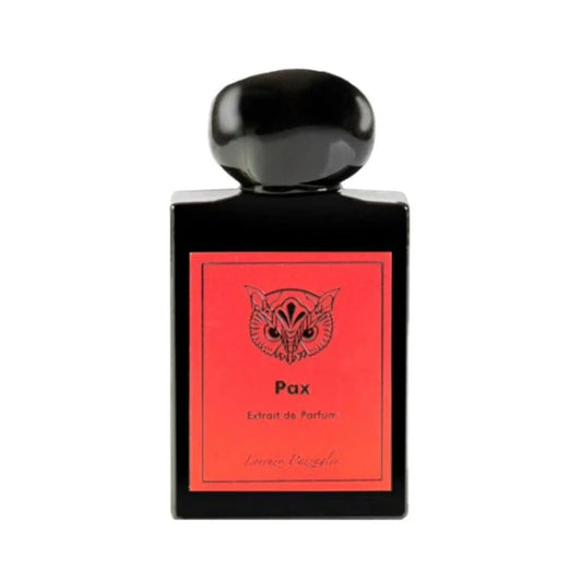 Lorenzo Pazzaglia Pax Extrait de parfum 50 ml