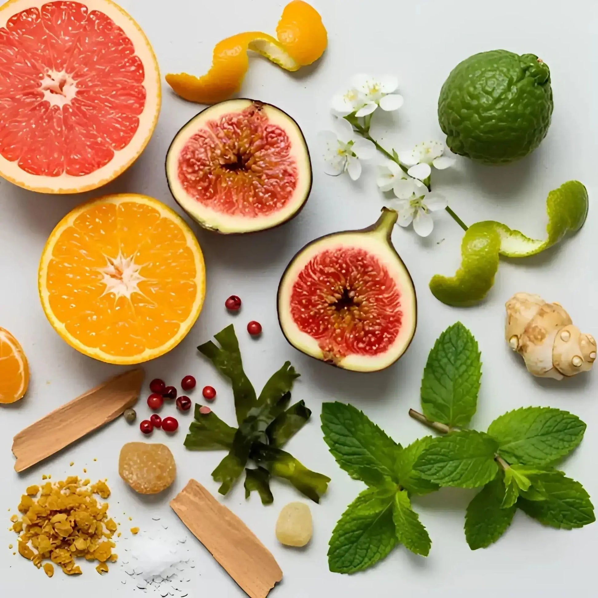 Lorenzo Pazzaglia Sex-Sea Extrait de parfum 50 ml