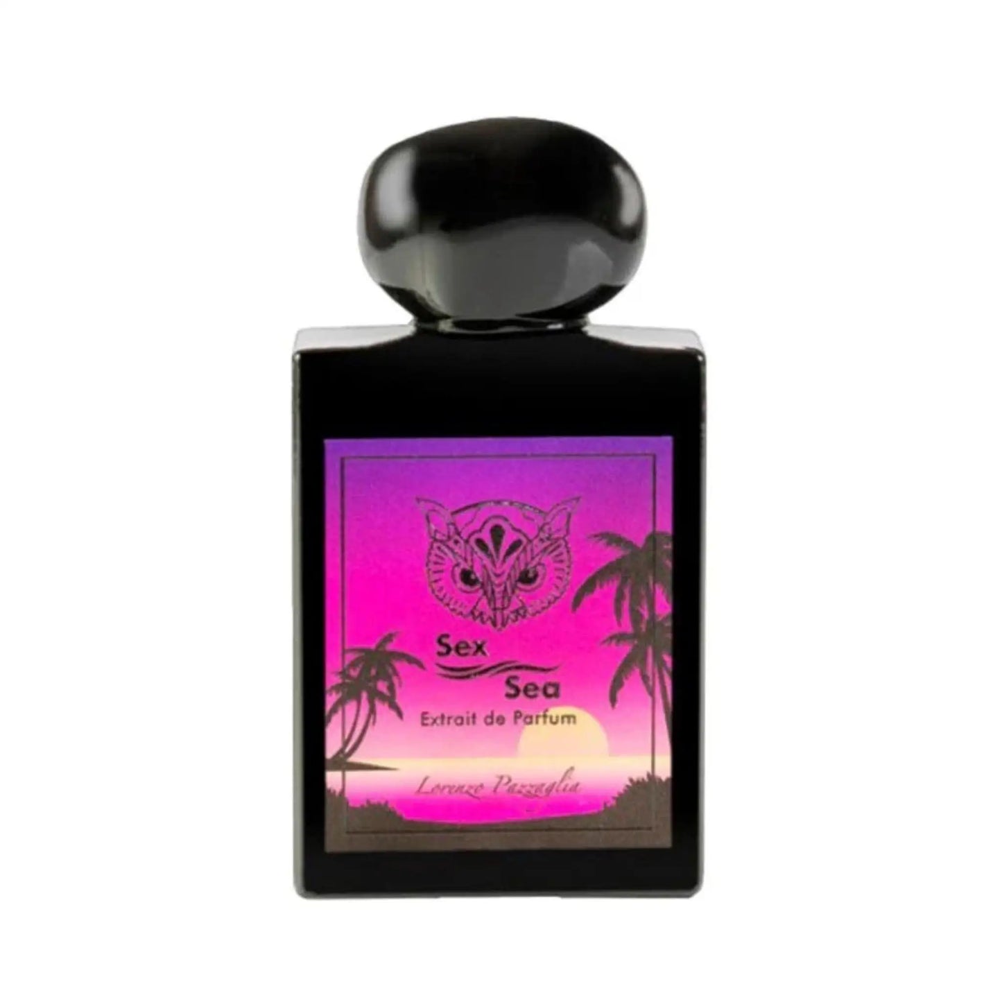 Lorenzo Pazzaglia Sex-Sea Extrait de parfum 50 ml