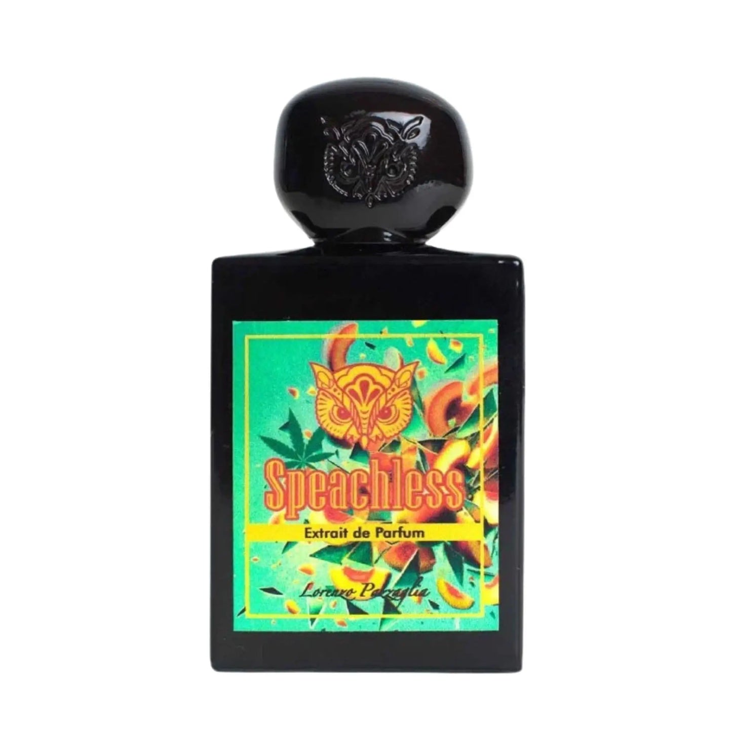 Lorenzo Pazzaglia Speachless Extrait de parfum 50 ml