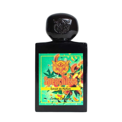 Lorenzo Pazzaglia Speachless Extrait de parfum 50 ml
