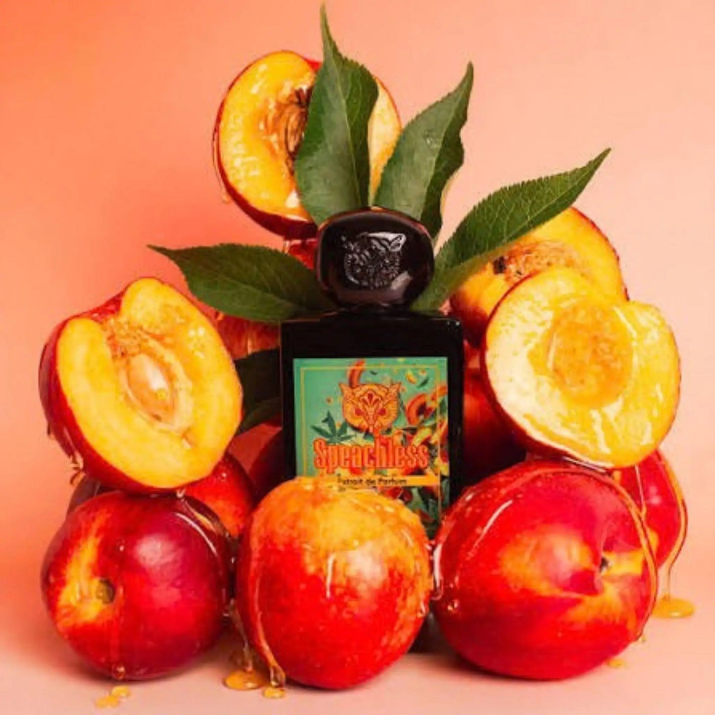 Lorenzo Pazzaglia Speachless Extrait de parfum 50 ml