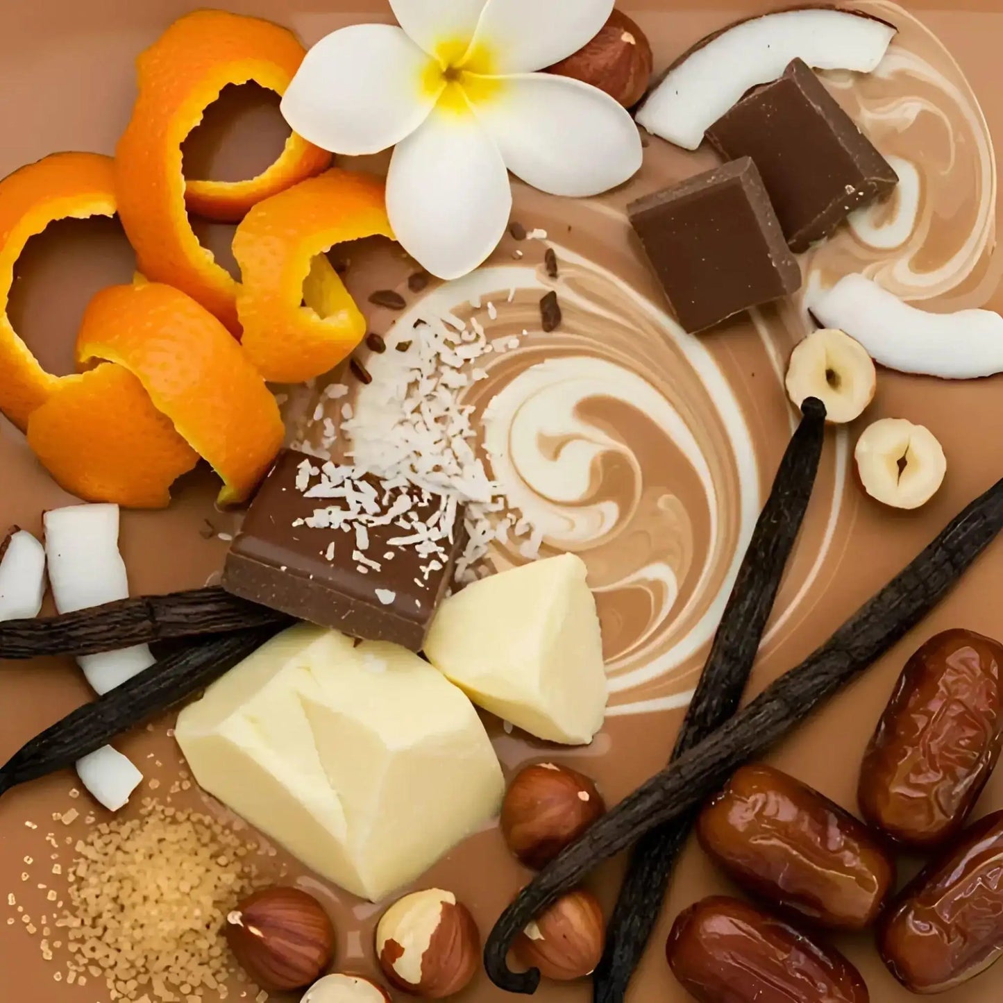 Lorenzo Pazzaglia Sugar Kisses Extrait de parfum 50 ml