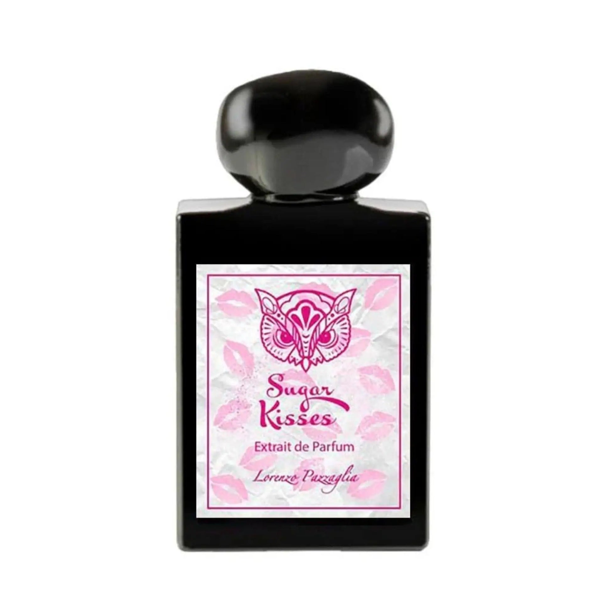 Lorenzo Pazzaglia Sugar Kisses Extrait de parfum 50 ml