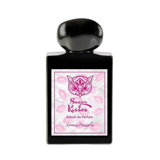 Lorenzo Pazzaglia Sugar Kisses Extrait de parfum 50 ml