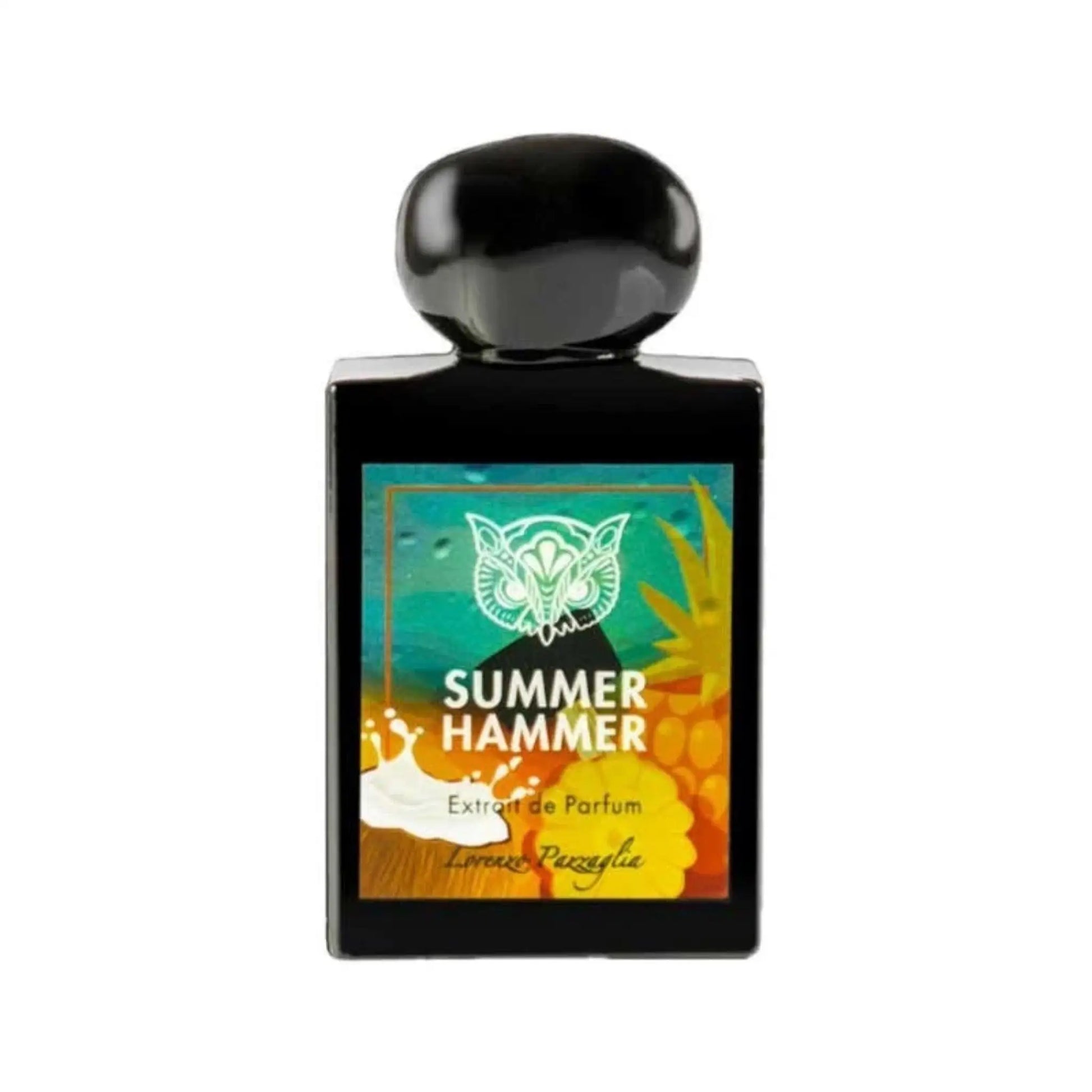 Lorenzo Pazzaglia Summer Hammer Extrait de parfum 50 ml