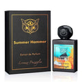 Lorenzo Pazzaglia Summer Hammer Extrait de parfum 50 ml