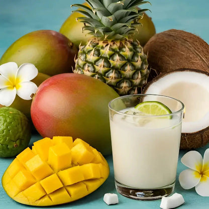 Lorenzo Pazzaglia Summer Hammer Extrait de parfum 50 ml