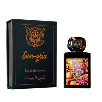 Lorenzo Pazzaglia Sun Gria Extrait de parfum 50 ml