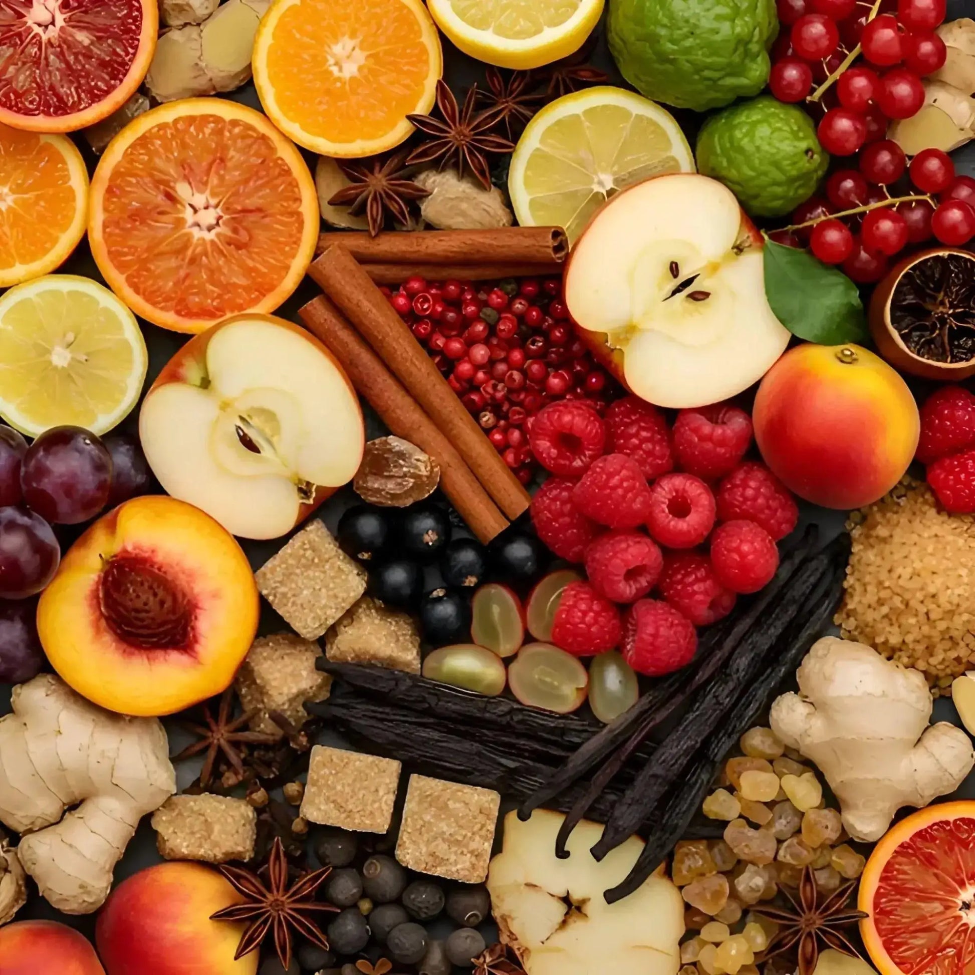 Lorenzo Pazzaglia Sun Gria Extrait de parfum 50 ml