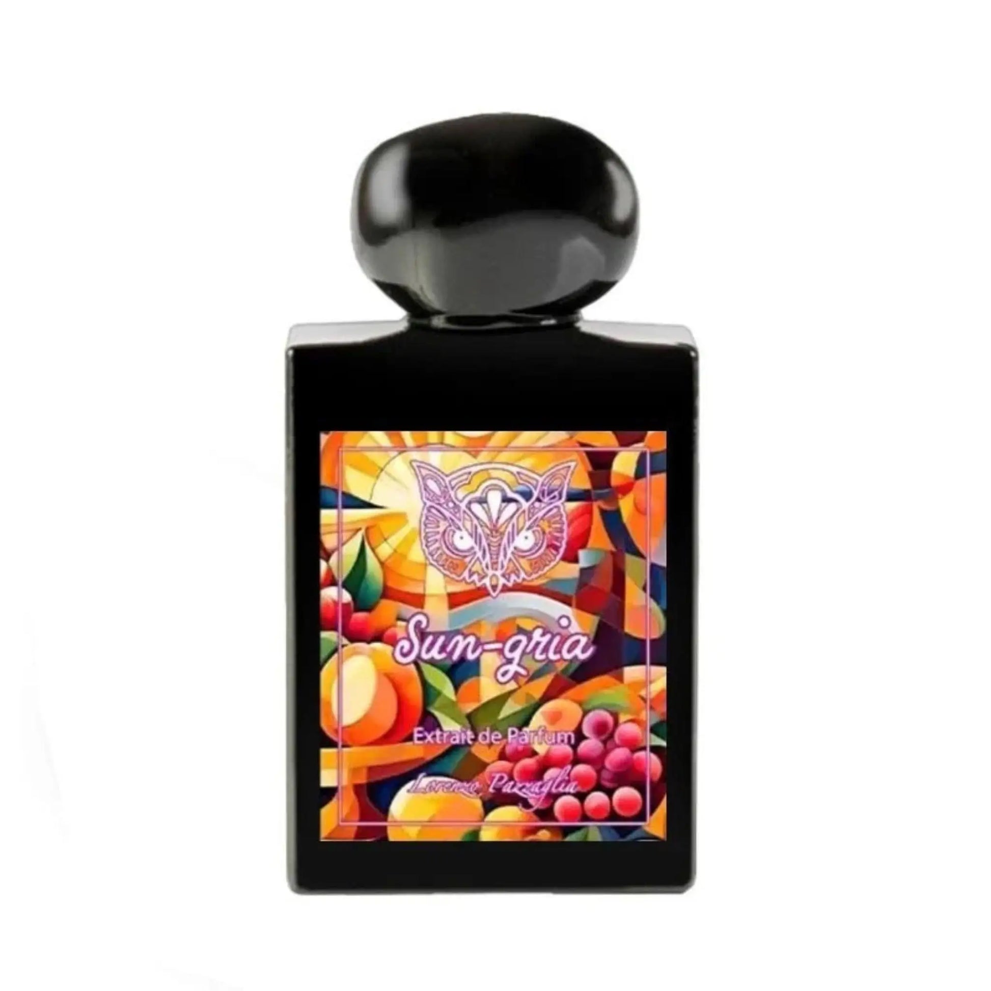 Lorenzo Pazzaglia Sun Gria Extrait de parfum 50 ml