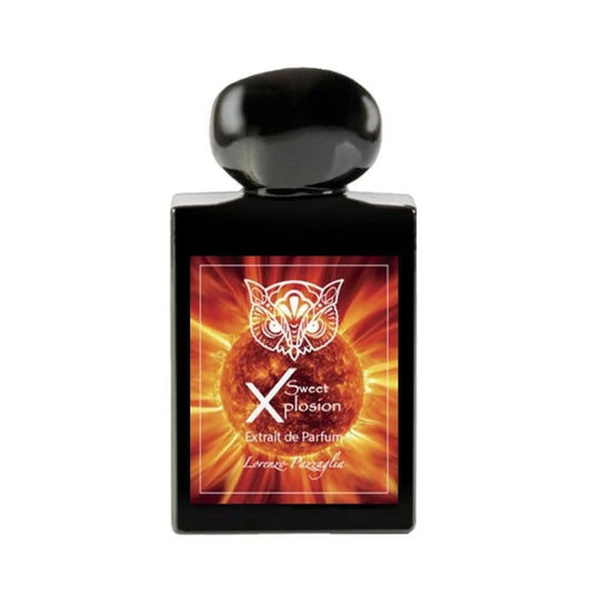 Lorenzo Pazzaglia Sweet Xplosion Extrait de parfum 50 ml