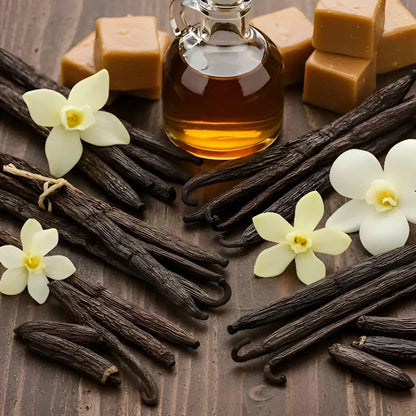 Lorenzo Pazzaglia Van Exstasyx Extrait de parfum 50 ml