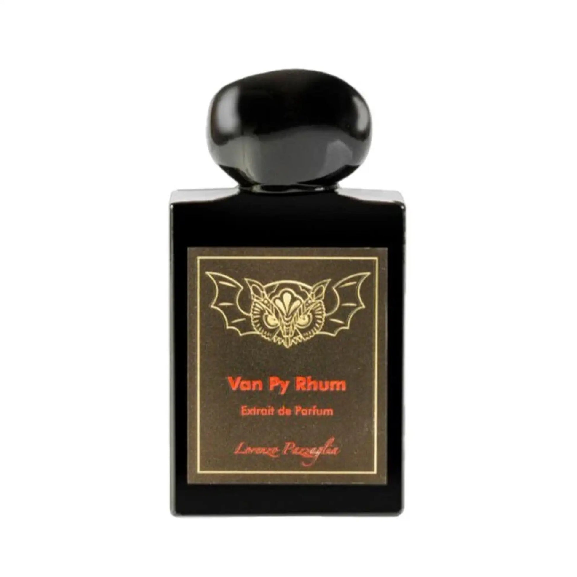 Lorenzo Pazzaglia Van Py Rhum Extrait de parfum 50 ml