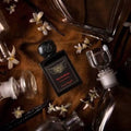 Lorenzo Pazzaglia Van Py Rhum Extrait de parfum 50 ml
