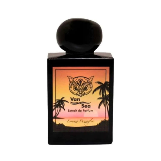 Lorenzo Pazzaglia Van Sea Extrait de parfum 50 ml