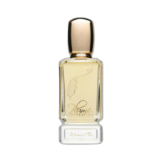 PLUME IMPRESSION Plume Impression Love No Shame Eau de Parfum Eau de Parfum fond blanc