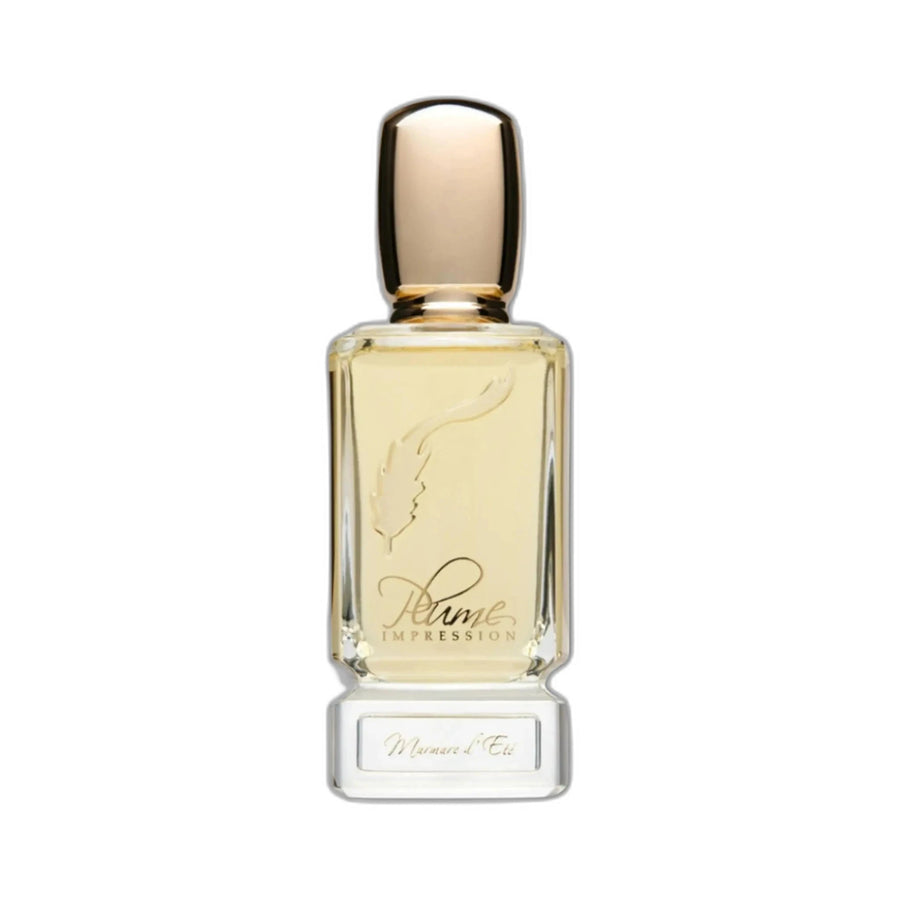 PLUME IMPRESSION Plume Impression Love No Shame Eau de Parfum Eau de Parfum fond blanc