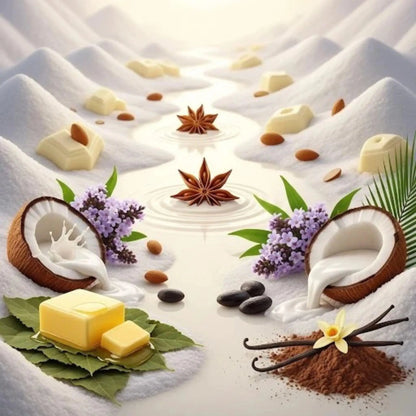 Lumi Blancocò Chocolate eau de parfum 50 ml