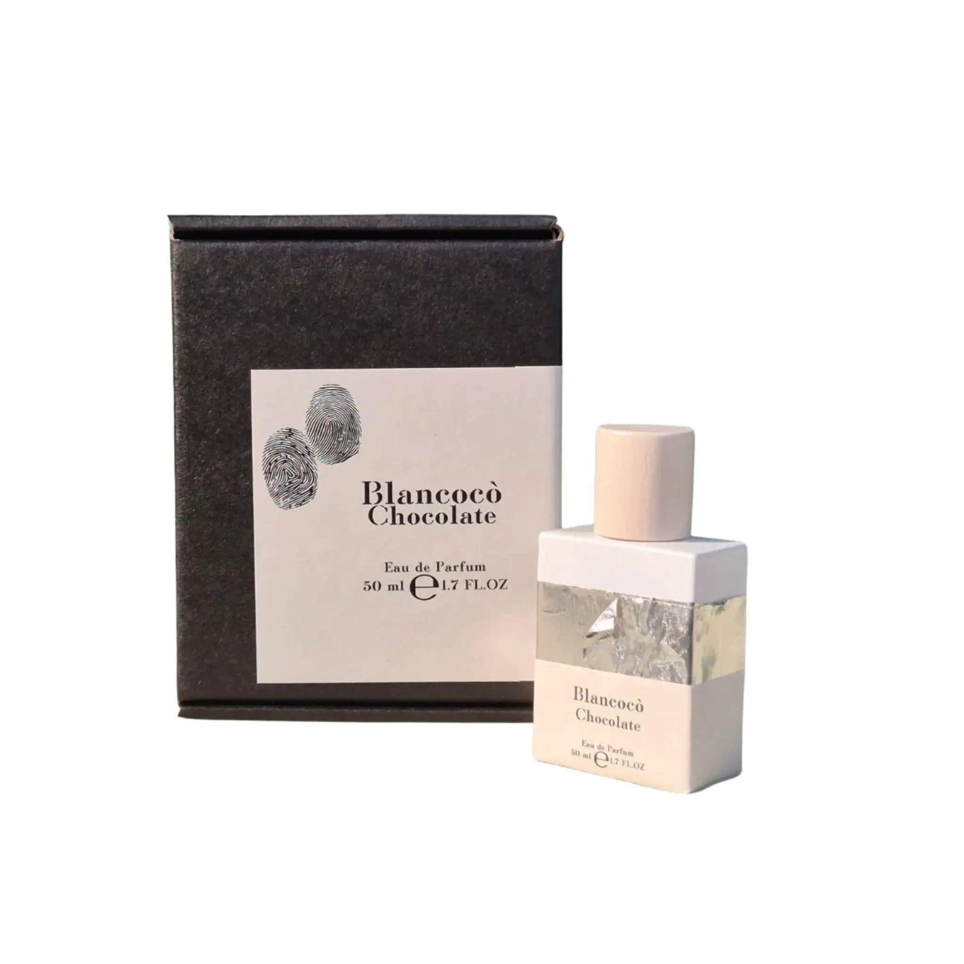 Lumi Blancocò Chocolate eau de parfum 50 ml