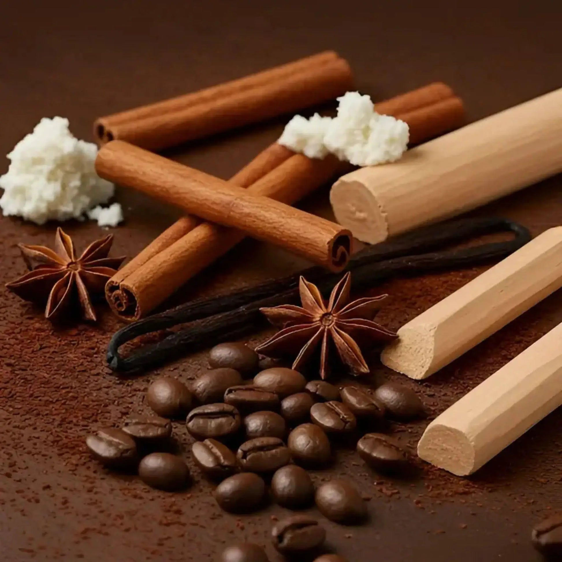 Lumi Caffe Letterario eau de parfum 50 ml