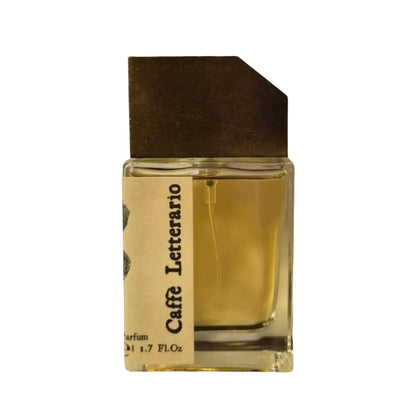 Lumi Caffe Letterario eau de parfum 50 ml
