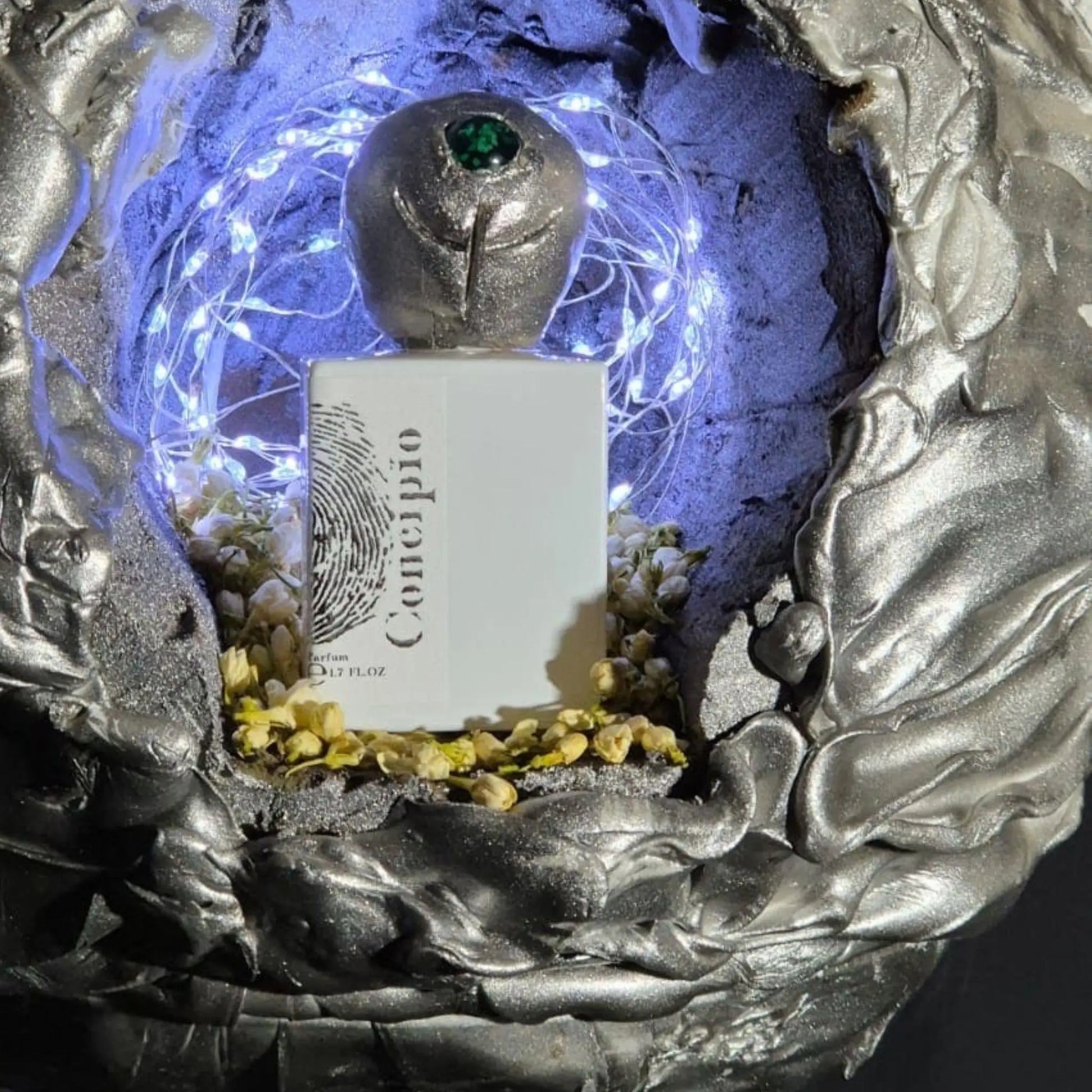 Lumi Concipio eau de parfum 50 ml