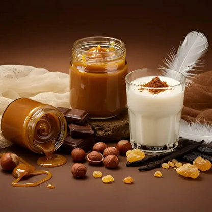 Lumi Dulce Fundamentum Eau de parfum 50 ml