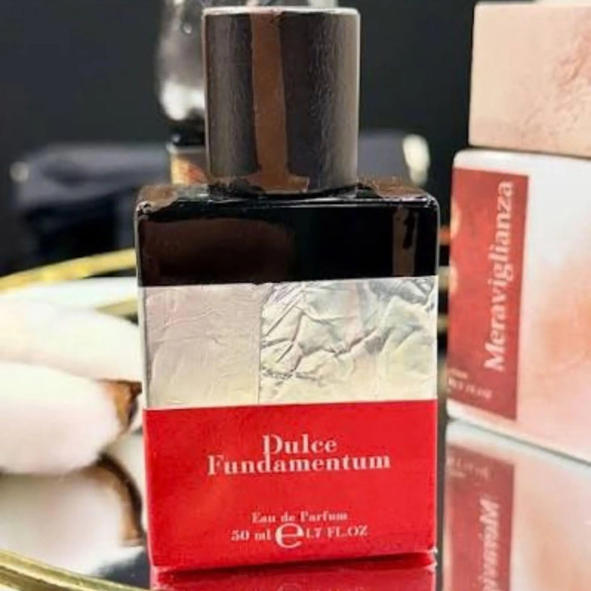 Lumi Dulce Fundamentum Eau de parfum 50 ml