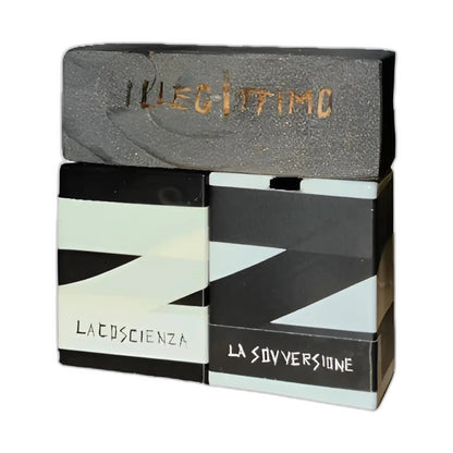 Lumi Illegitimo eau de parfum 100 ml