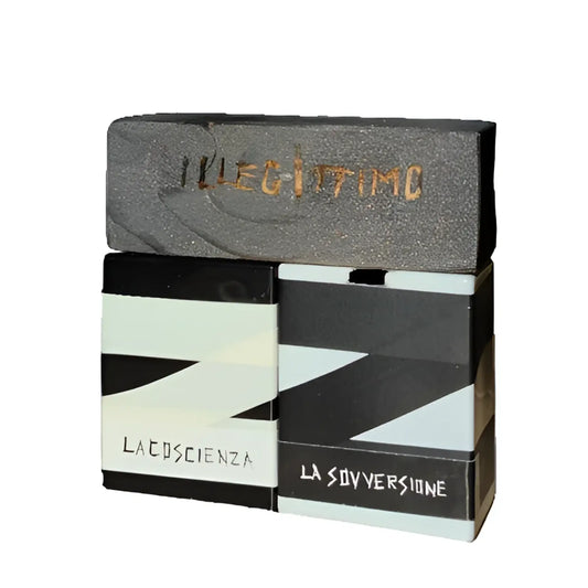 Lumi Illegitimo eau de parfum 100 ml