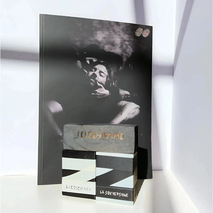Lumi Illegitimo eau de parfum 100 ml