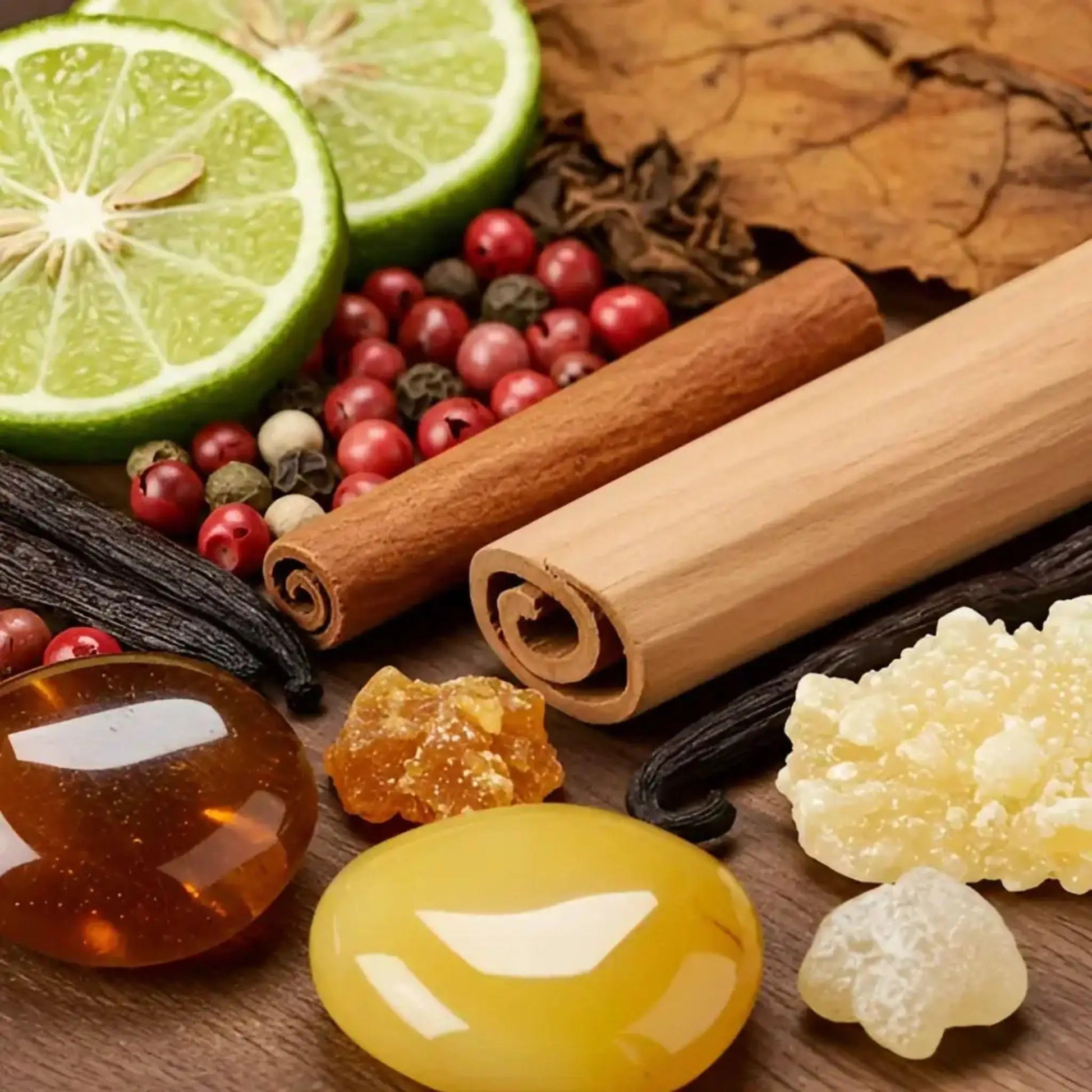 Lumi Krea eau de parfum 50 ml