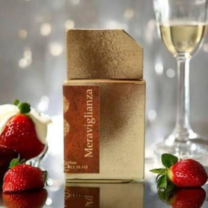 Lumi Meraviglianza eau de parfum 50 ml