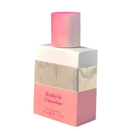 Lumi Rubylù Chocolate eau de parfum 50 ml