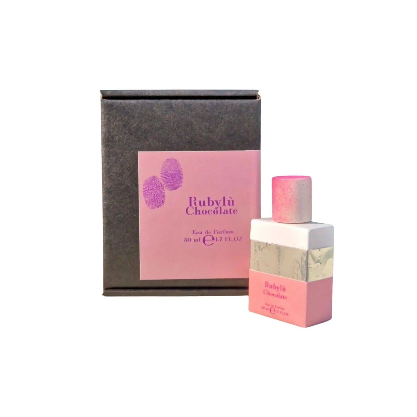 Lumi Rubylù Chocolate eau de parfum 50 ml