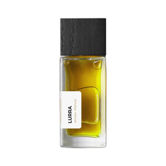 MATCA Matca Lurra parfum  fond blanc