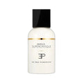 LES EAUX PRIMORDIALES Les eaux primordiales Magnolia Supercritique eau de parfum Eau de Parfum fond blanc