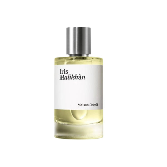 Maison Crivelli Iris Malhikan Eau de parfum 100 ml