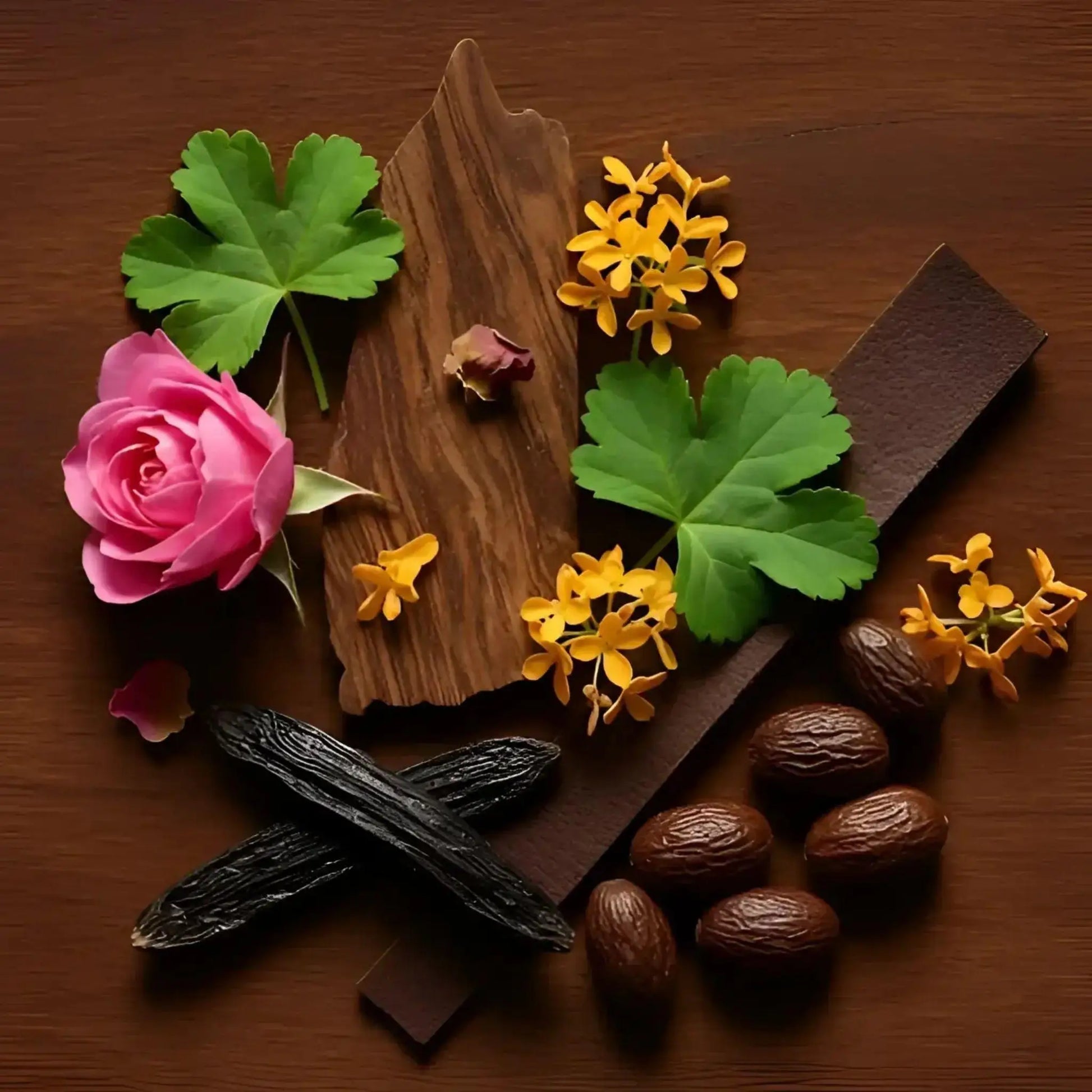 Maison Crivelli Oud Stallion extrait de parfum 100 ml