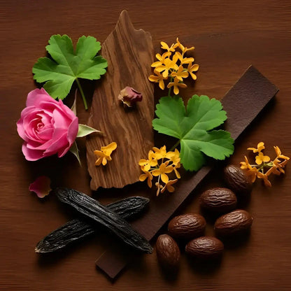 Maison Crivelli Oud Stallion extrait de parfum 100 ml