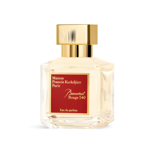 Maison Francis Kurkdjian Baccarat Rouge 540 eau de parfum