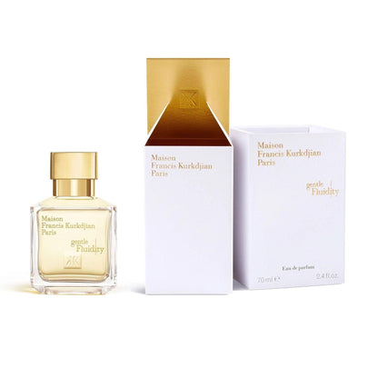 Maison Francis Kurkdjian Gentle Fluidity Gold Eau de parfum