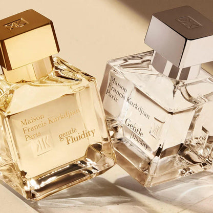 Maison Francis Kurkdjian Gentle Fluidity Gold Eau de parfum