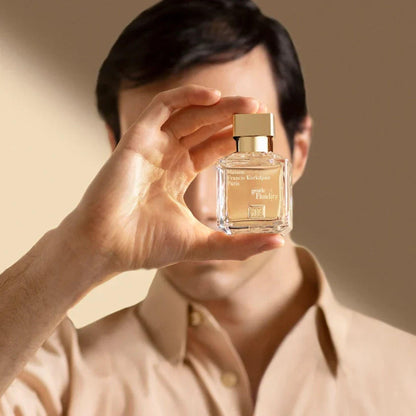 Maison Francis Kurkdjian Gentle Fluidity Gold Eau de parfum