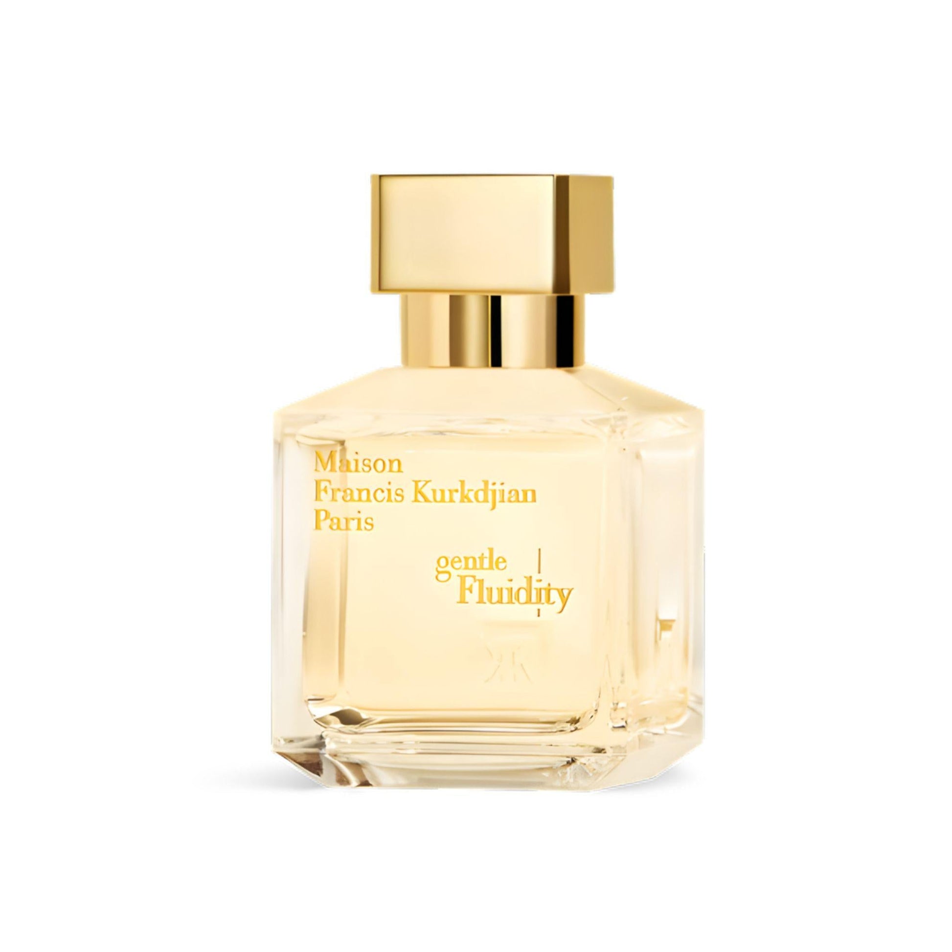 Maison Francis Kurkdjian Gentle Fluidity Gold Eau de parfum