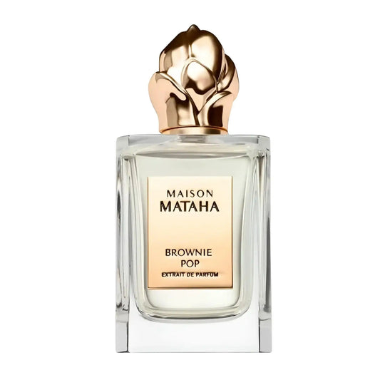 Maison Mataha Brownie Pop Extrait de parfum 100 ml