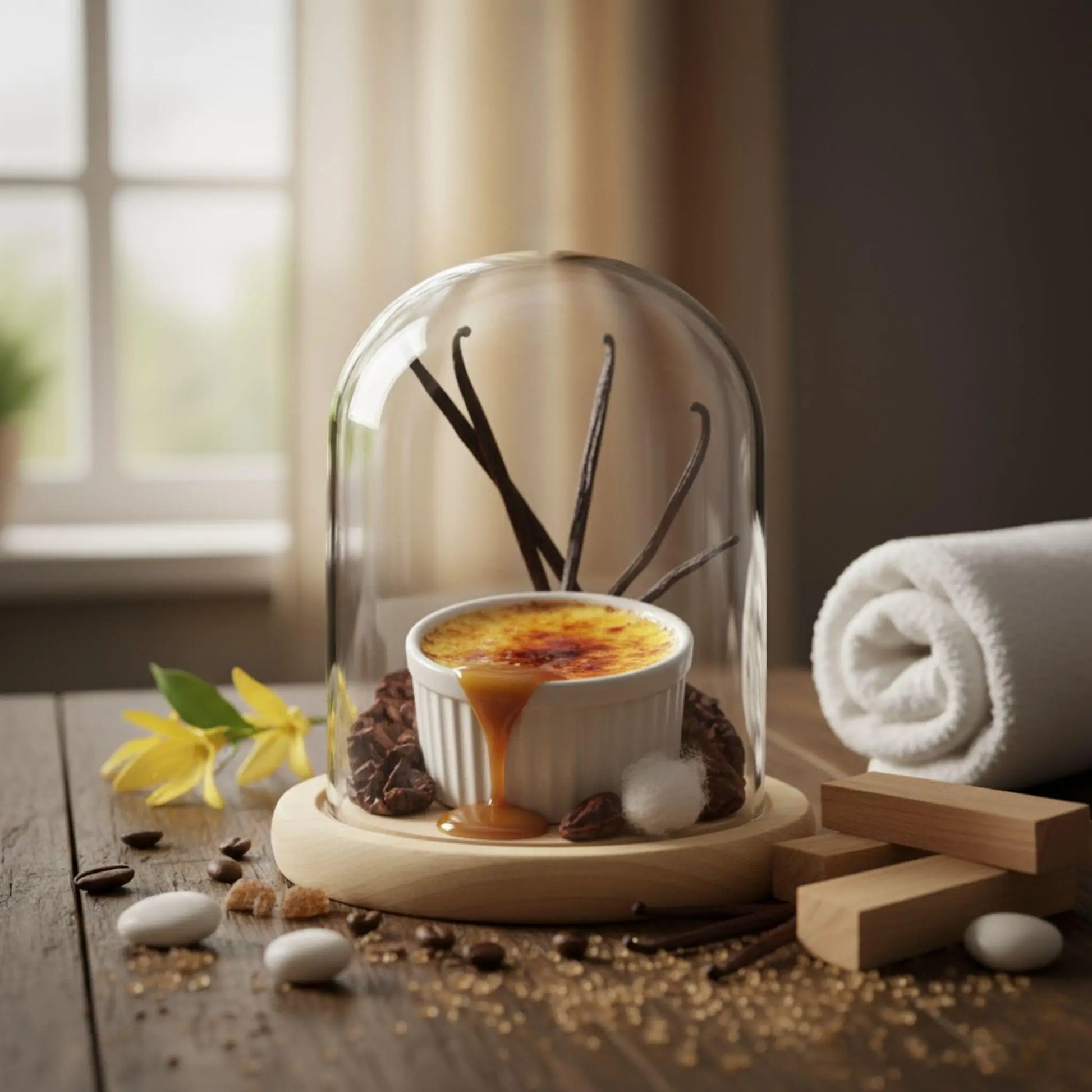 Maison Mataha Escapade Gourmande Extrait de parfum 100 ml